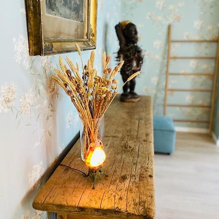 Citytripgent Apartment Εξωτερικό φωτογραφία