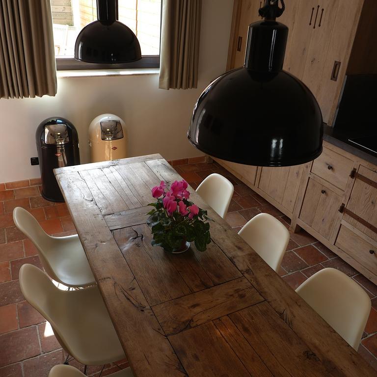 Citytripgent Apartment Εξωτερικό φωτογραφία