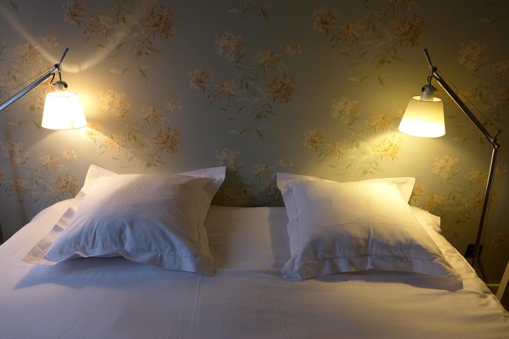 Citytripgent Apartment Εξωτερικό φωτογραφία