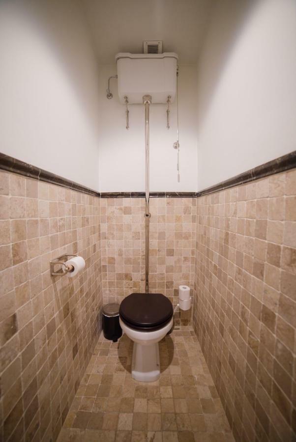 Citytripgent Apartment Εξωτερικό φωτογραφία