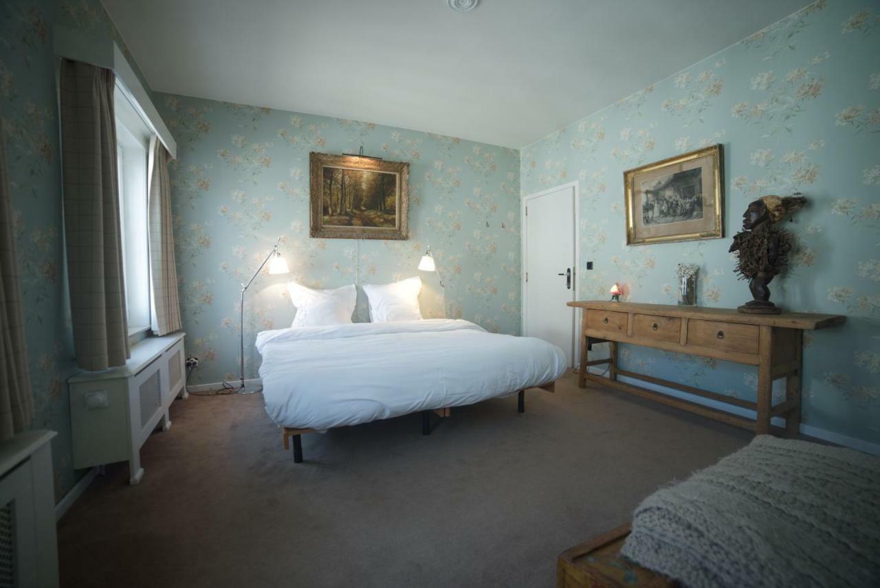 Citytripgent Apartment Εξωτερικό φωτογραφία
