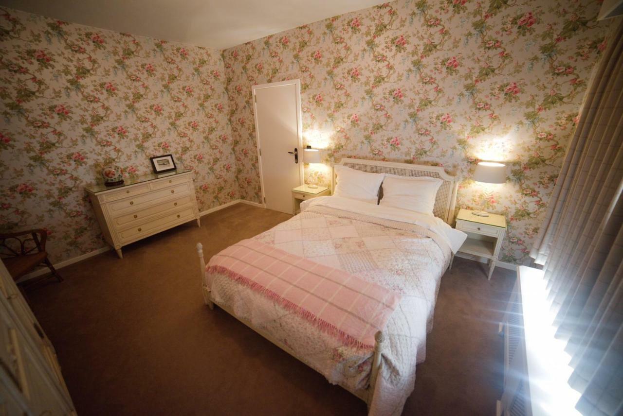 Citytripgent Apartment Εξωτερικό φωτογραφία