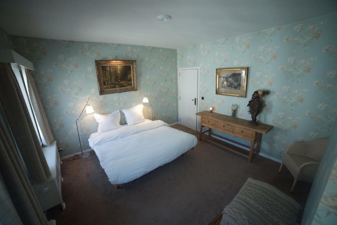 Citytripgent Apartment Εξωτερικό φωτογραφία